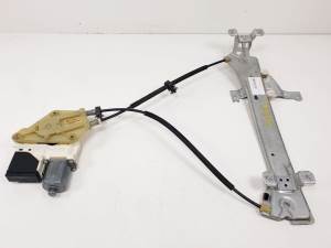 ELEVALUNAS TRASERO DERECHO - RENAULT - #1050278