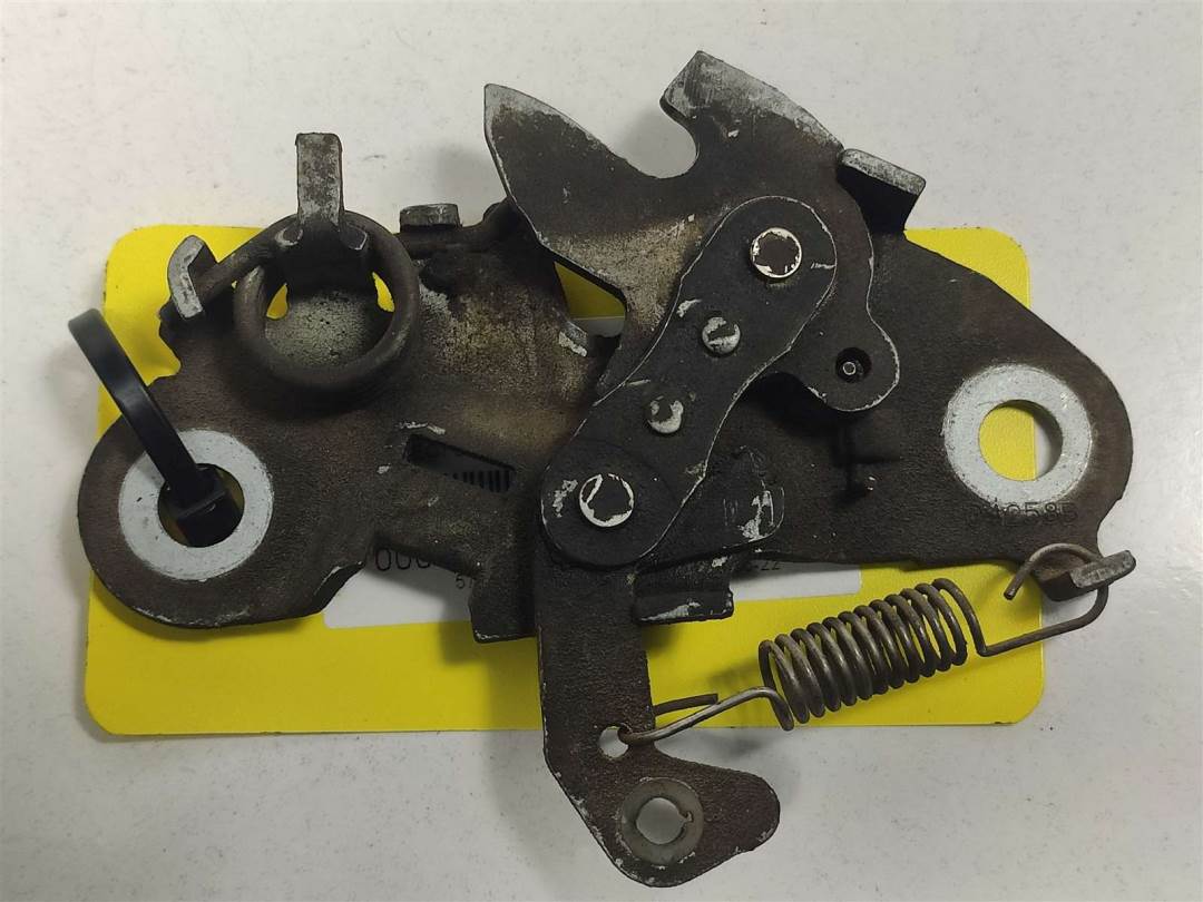 #572754 CERRADURA CAPOT