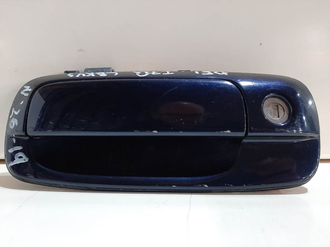 MANETA EXTERIOR DELANTERA IZQUIERDA - LEXUS - GS430 (UZS161)