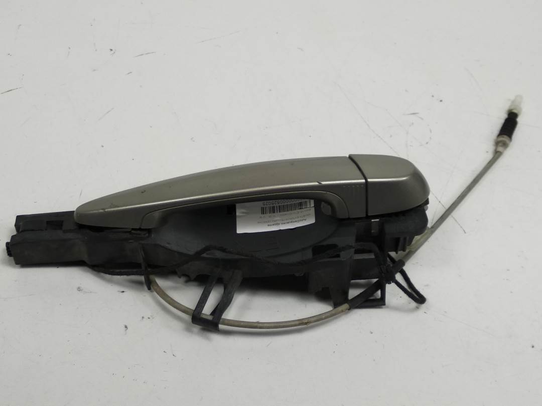 MANETA EXTERIOR TRASERA DERECHA - E7XRD - BMW - X5 (E70)