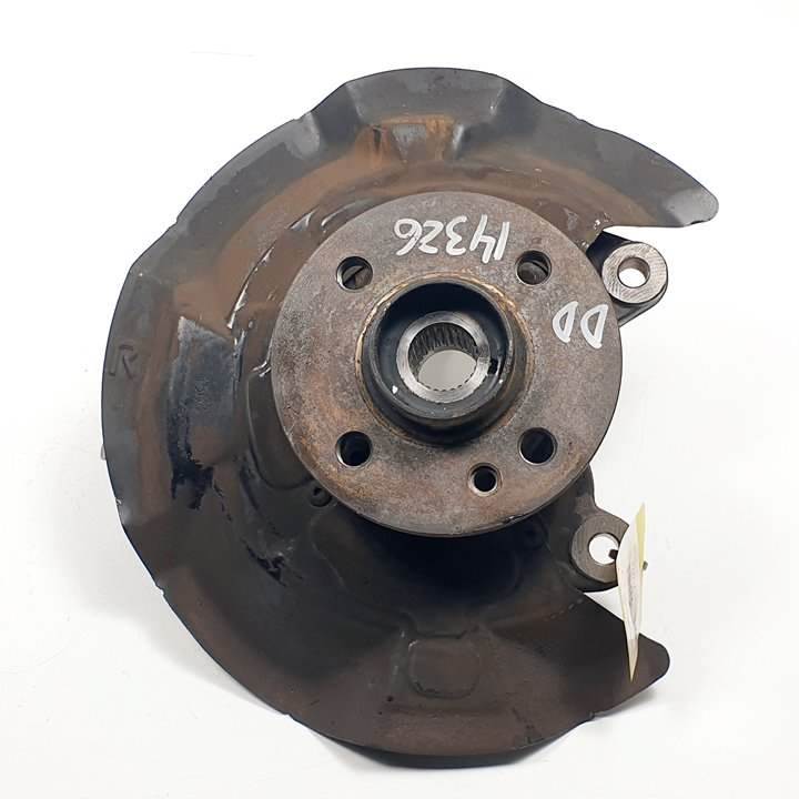 MANGUETA DELANTERA DERECHA - MINI - MINI (R56)