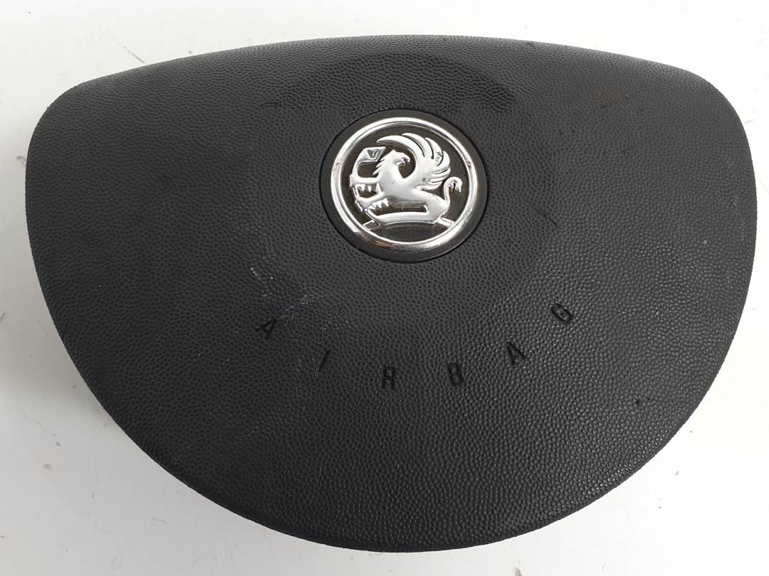 AIRBAG DELANTERO IZQUIERDO - OPEL - #176579
