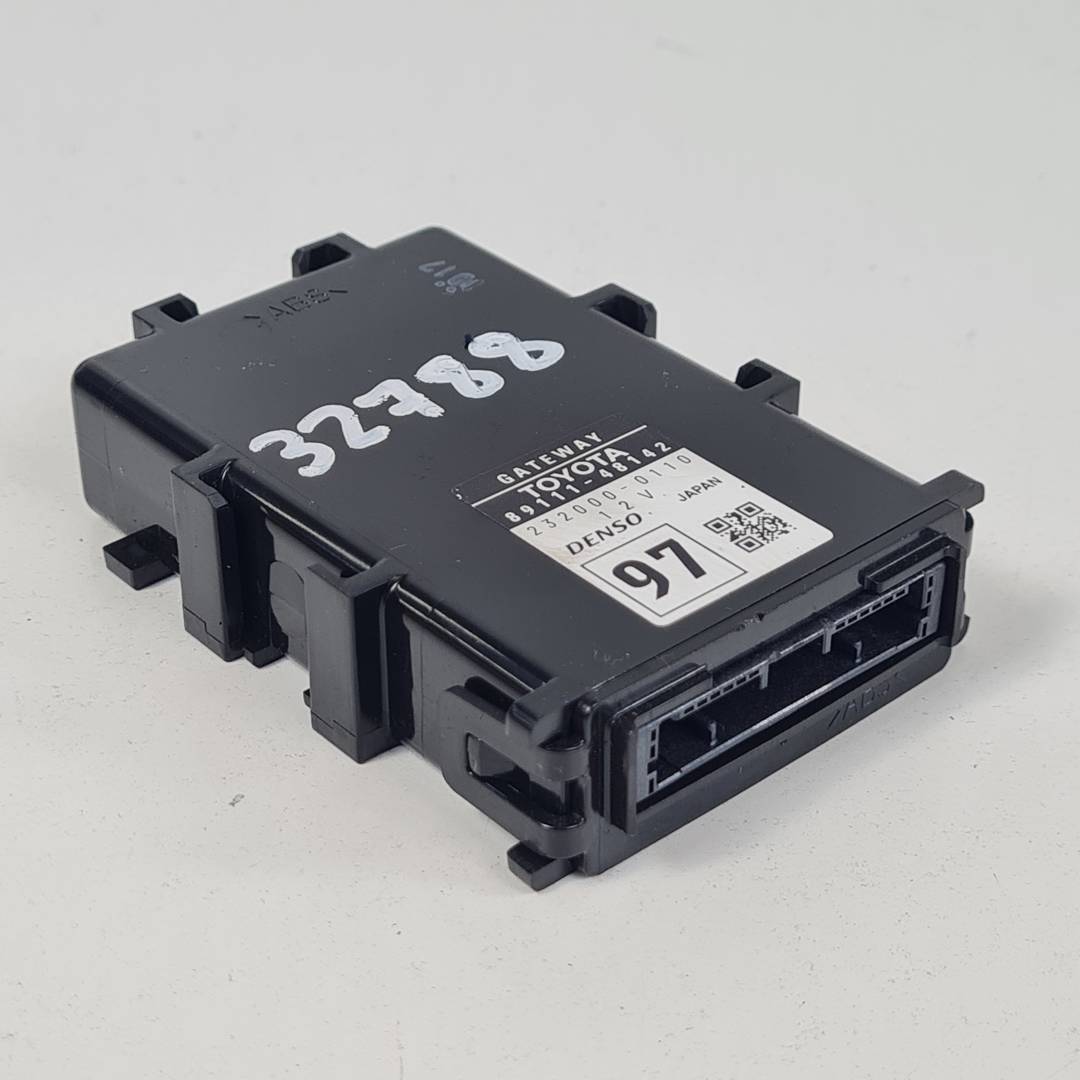 MODULO ELECTRONICO - 8911148142 - LEXUS - RX Series (AL20)
