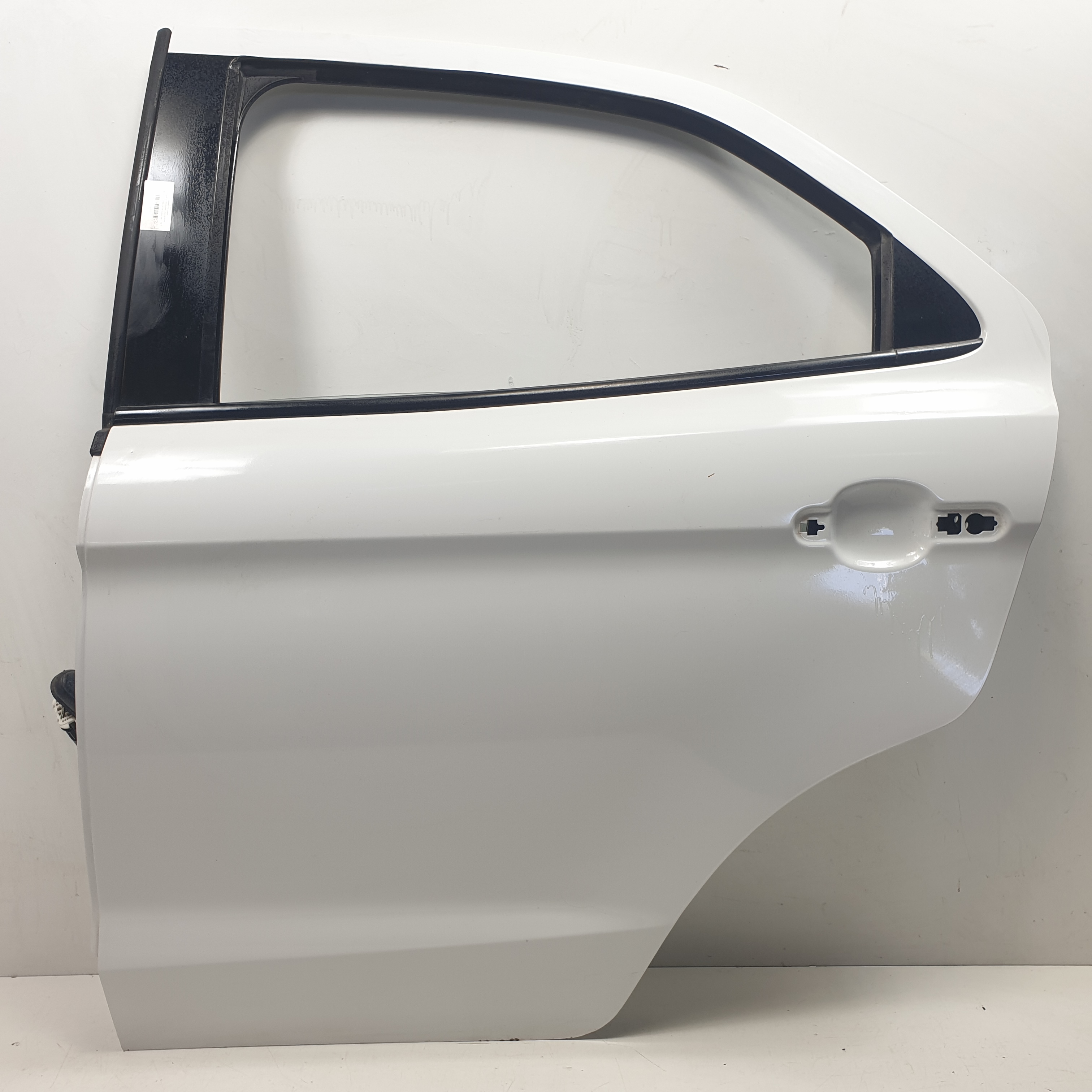 #3075453 PUERTA TRASERA IZQUIERDA