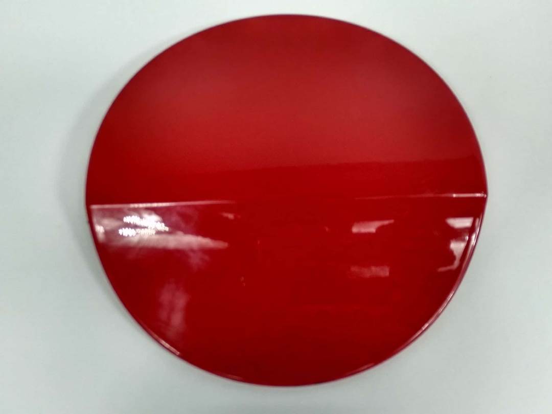 TAPA EXTERIOR COMBUSTIBLE - 8X0809907 - AUDI - A1 (8X)