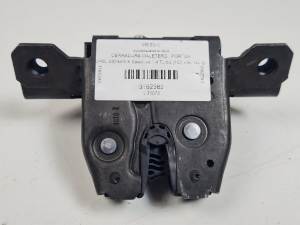 #3162383 CERRADURA MALETERO / PORTON