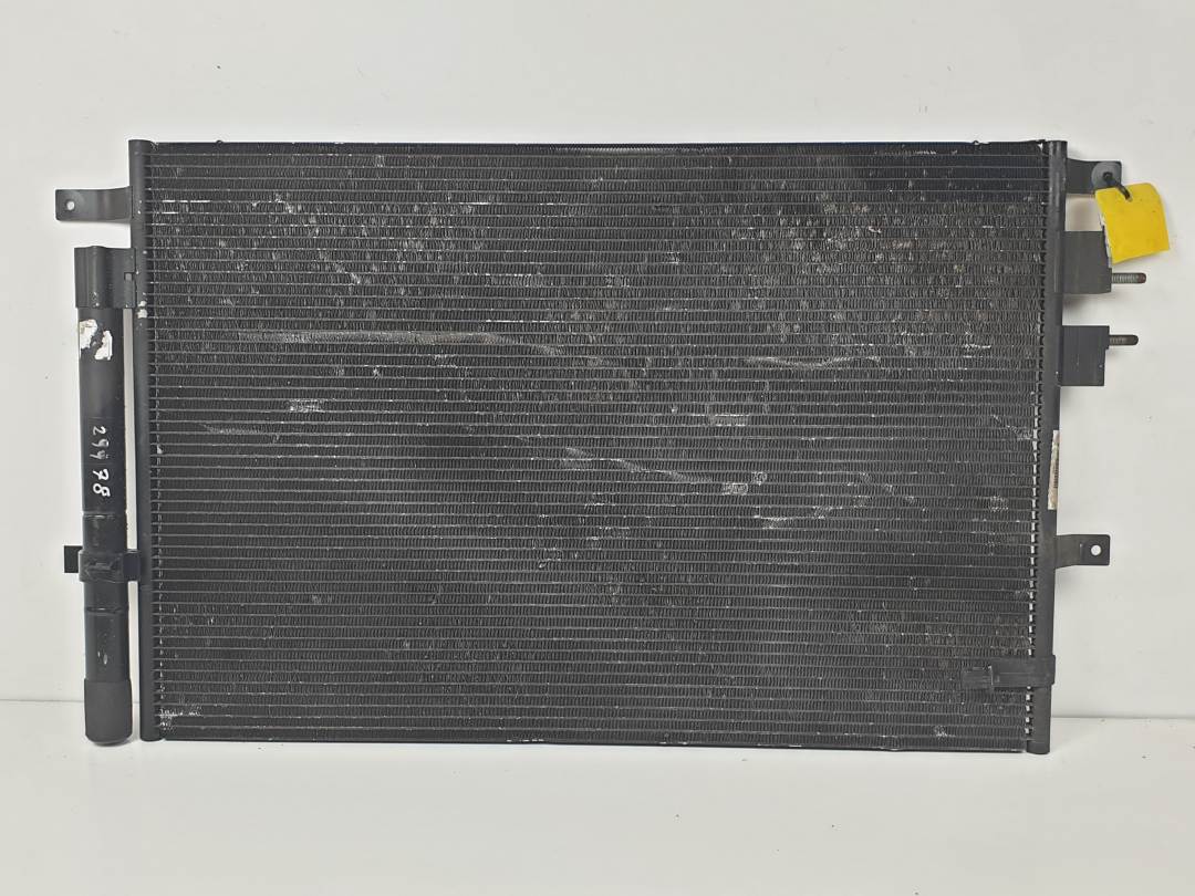 CONDENSADOR / RADIADOR AIRE ACONDICIONADO - ALFA ROMEO - 159 (140)