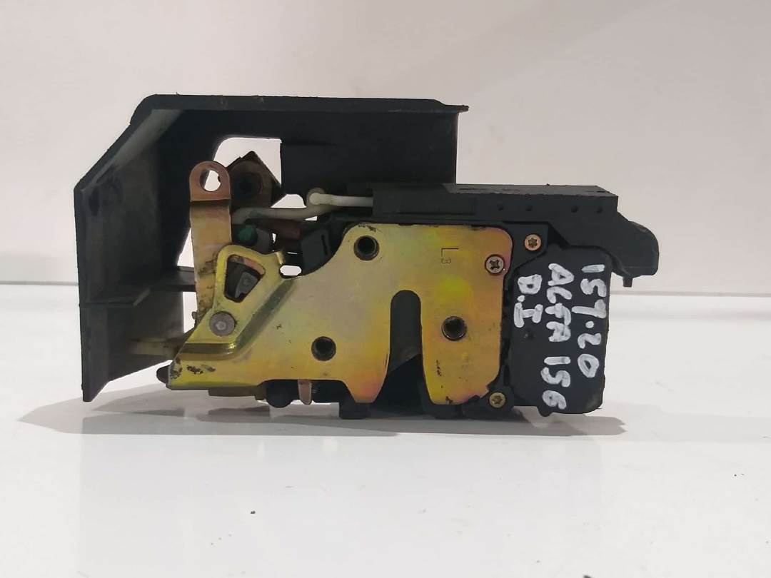 CERRADURA PUERTA DELANTERA IZQUIERDA - ALFA ROMEO - 156 SPORTWAGON (116)