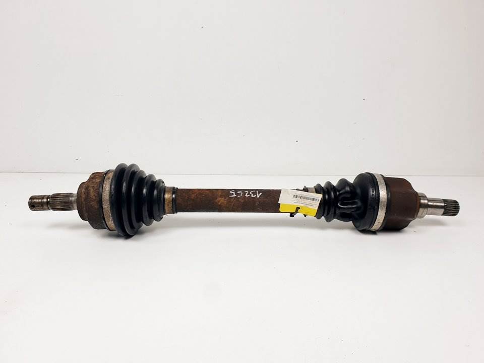 TRANSMISION DELANTERA IZQUIERDA - CITROEN - C4 PICASSO