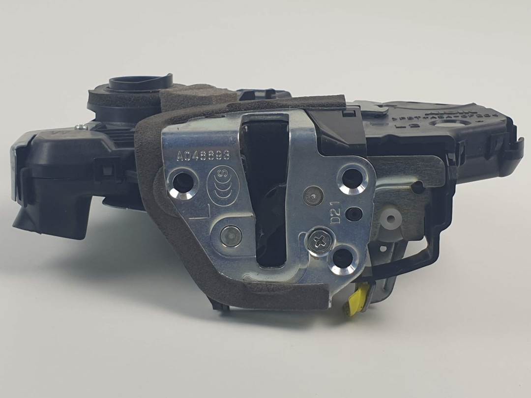 #1414019 CERRADURA PUERTA DELANTERA IZQUIERDA