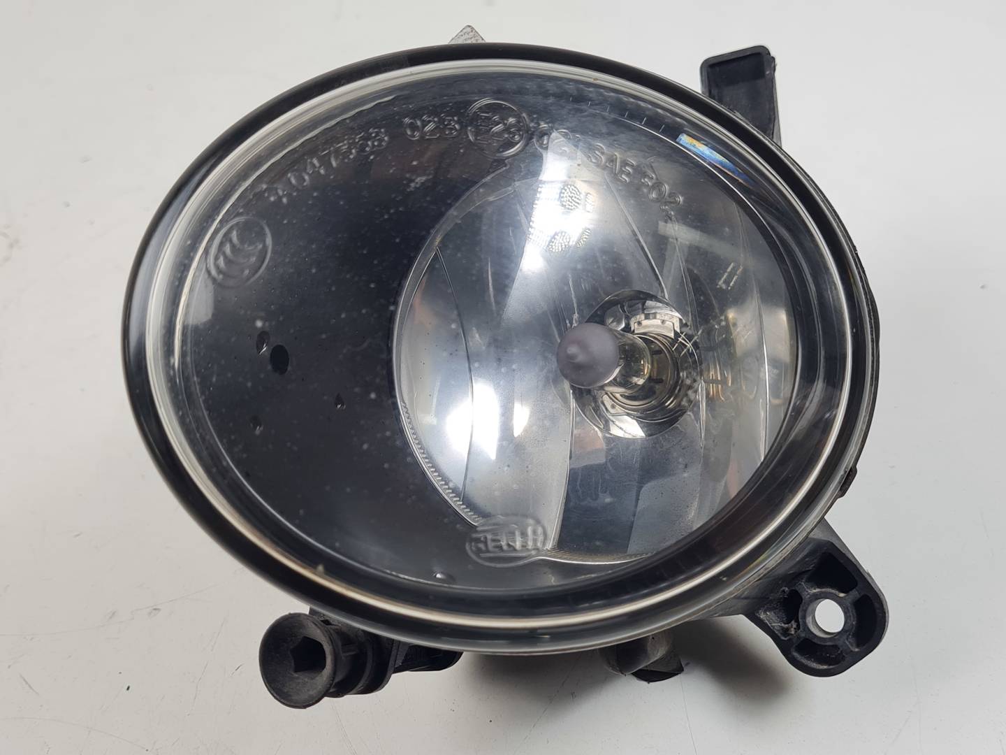 FARO ANTINIEBLA IZQUIERDO - AUDI - Q5 (8R)