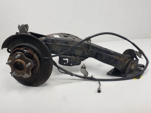 MANGUETA TRASERA IZQUIERDA - NISSAN - #757346