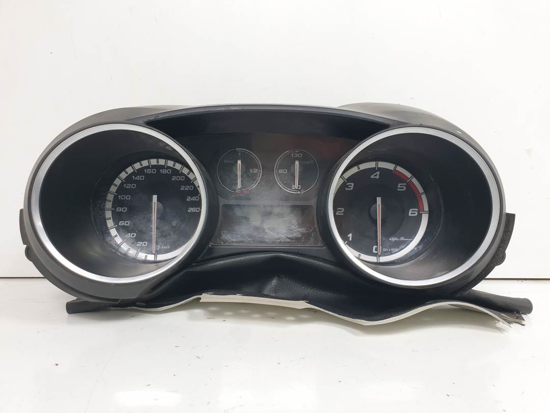 CUADRO INSTRUMENTOS - A2C53352738 - ALFA ROMEO - GIULIETTA (191)