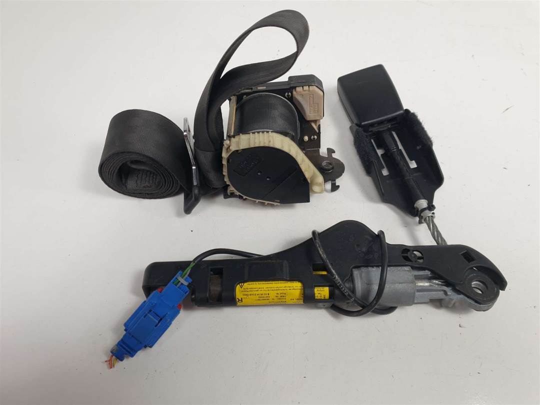 CINTURON SEGURIDAD DELANTERO DERECHO - CITROEN - #528789