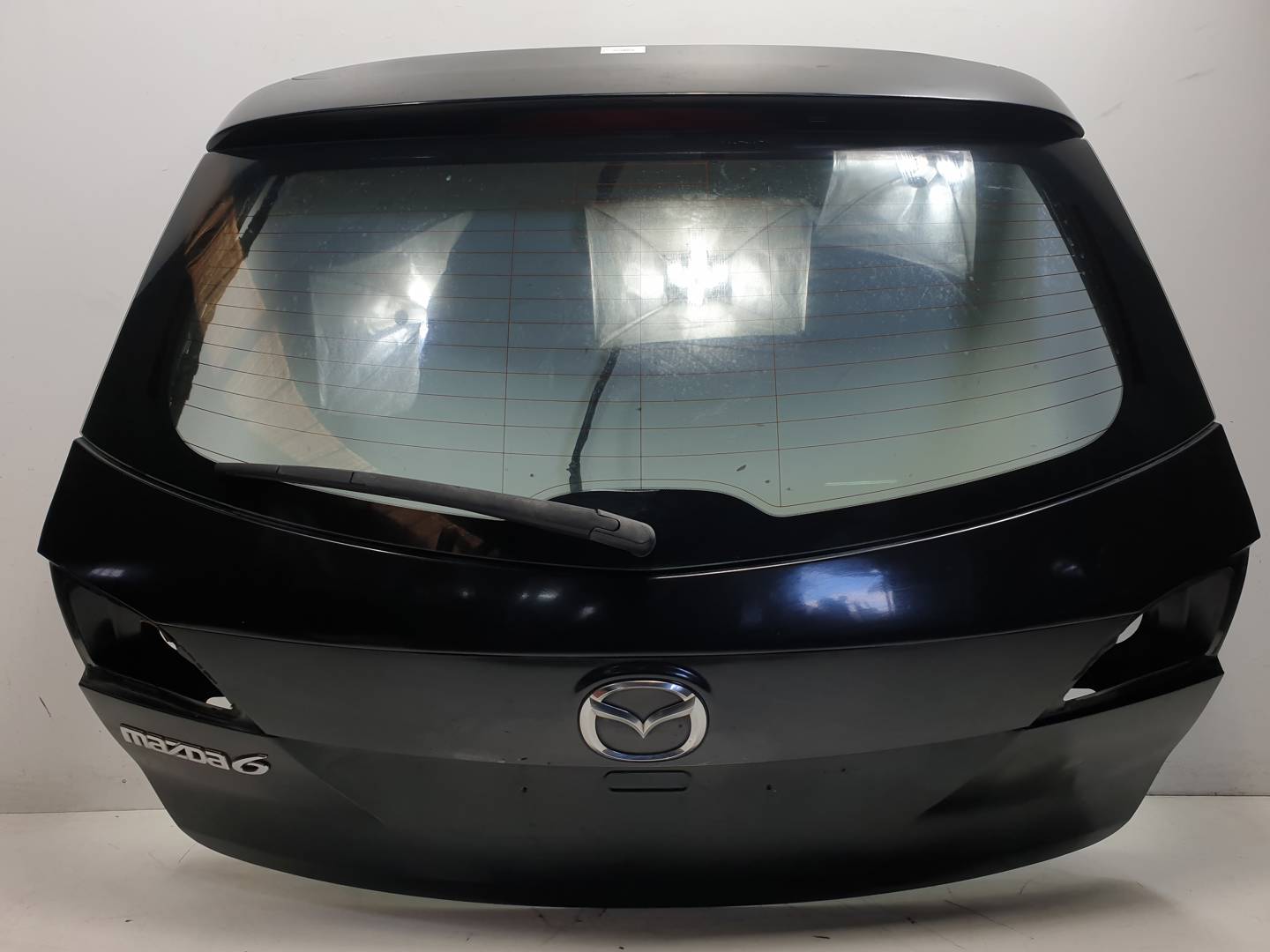 #3440490 PORTON TRASERO