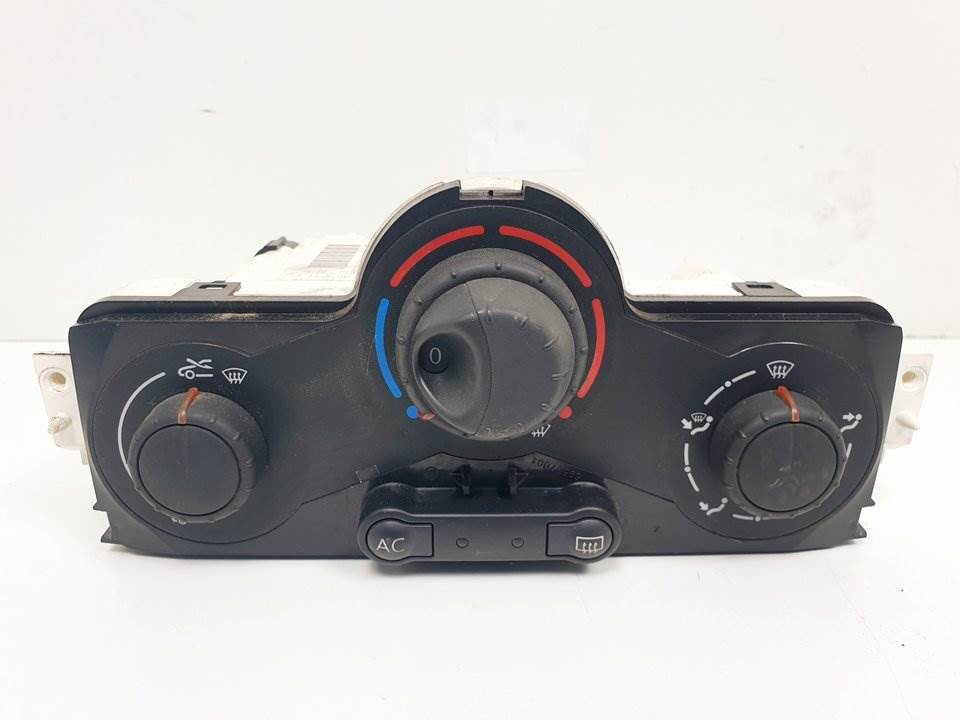 MANDO CALEFACCION / AIRE ACONDICIONADO - RENAULT - #788881
