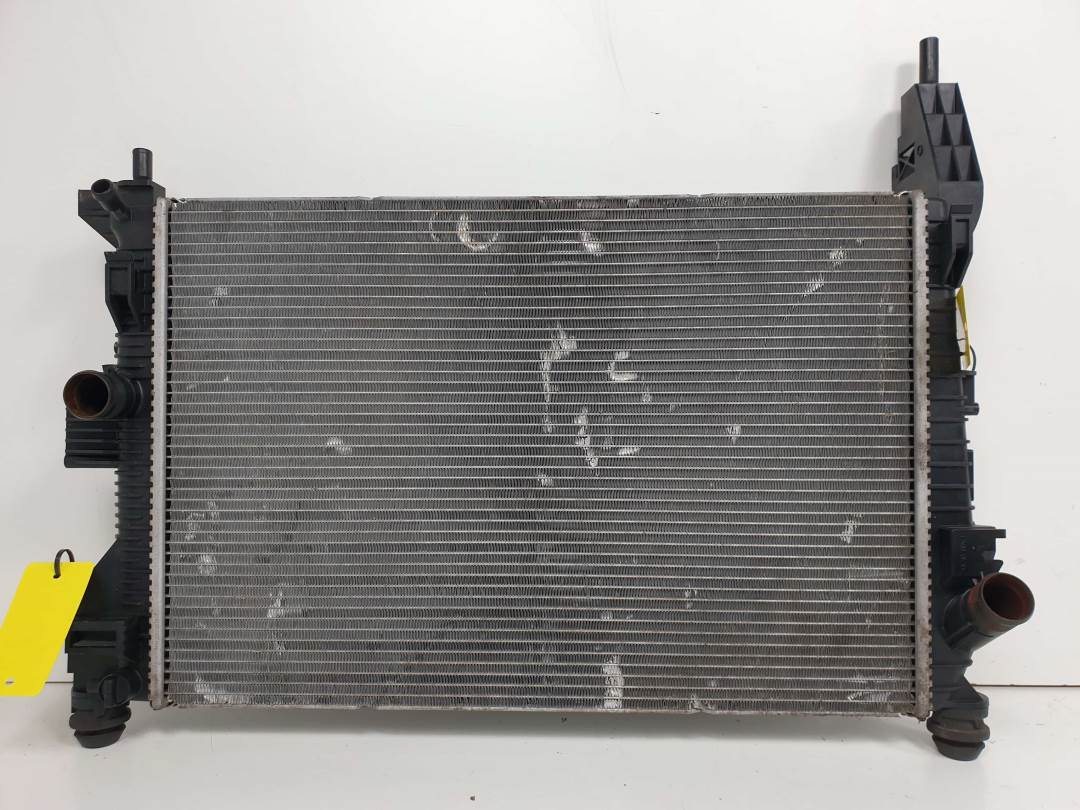 RADIADOR AGUA - CV618005VC - FORD - FOCUS LIM. (CB8)