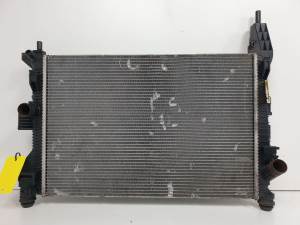 #530653 RADIADOR AGUA