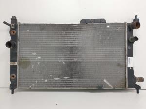 #522416 RADIADOR AGUA