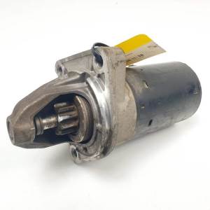 MOTOR ARRANQUE - FORD - #1210506