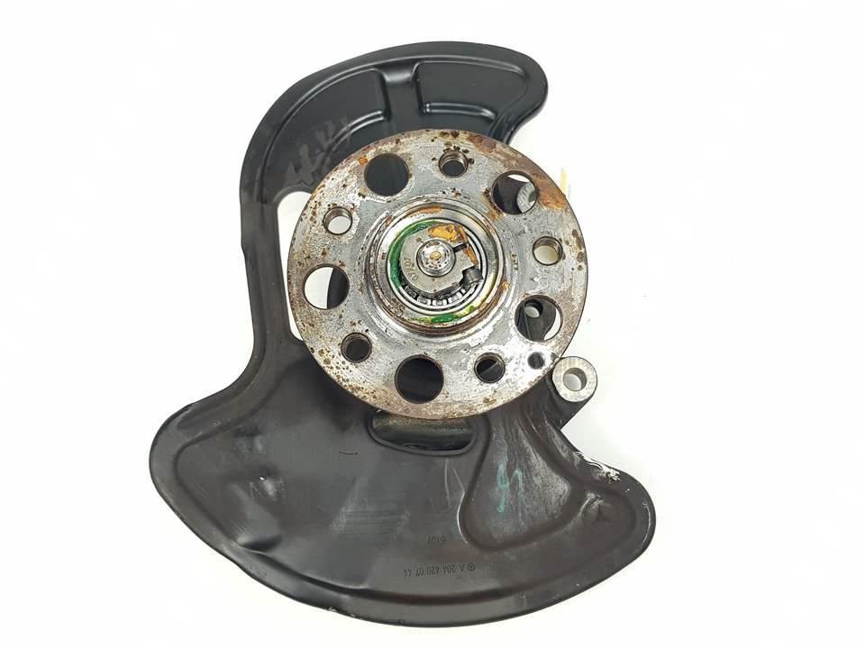 MANGUETA DELANTERA IZQUIERDA - 20401 - MERCEDES - CLASE C (W204) BERLINA