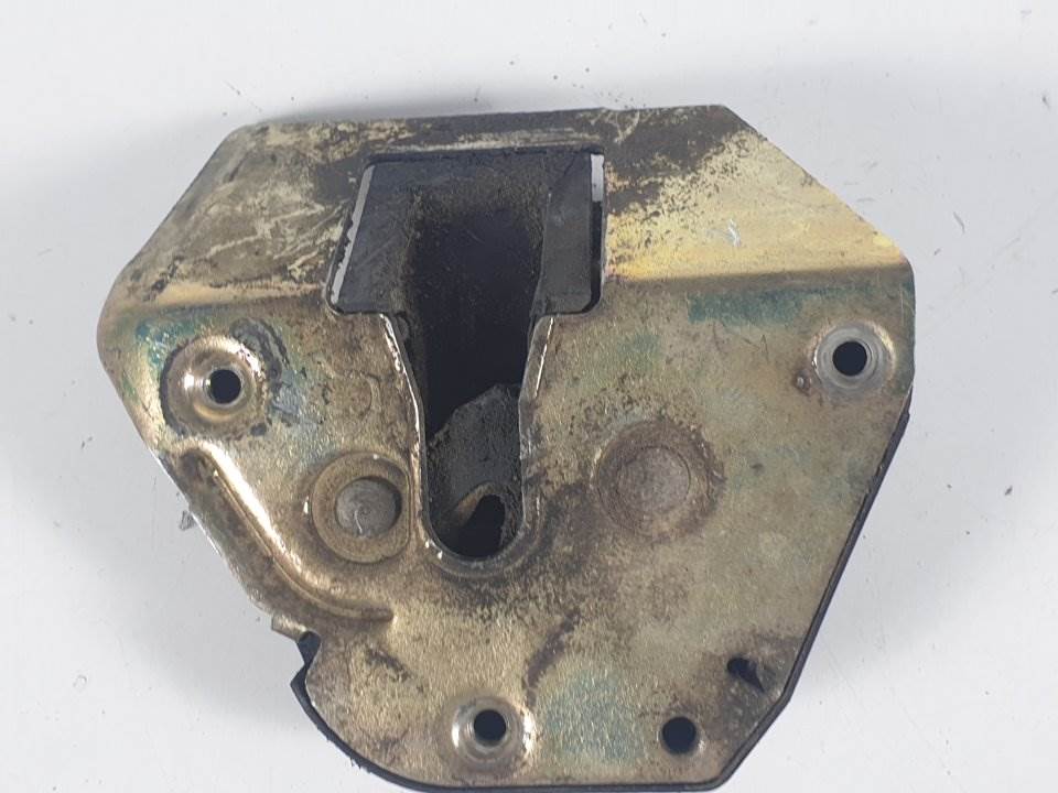 CERRADURA PUERTA LATERAL DERECHA - FIAT - SCUDO (222)