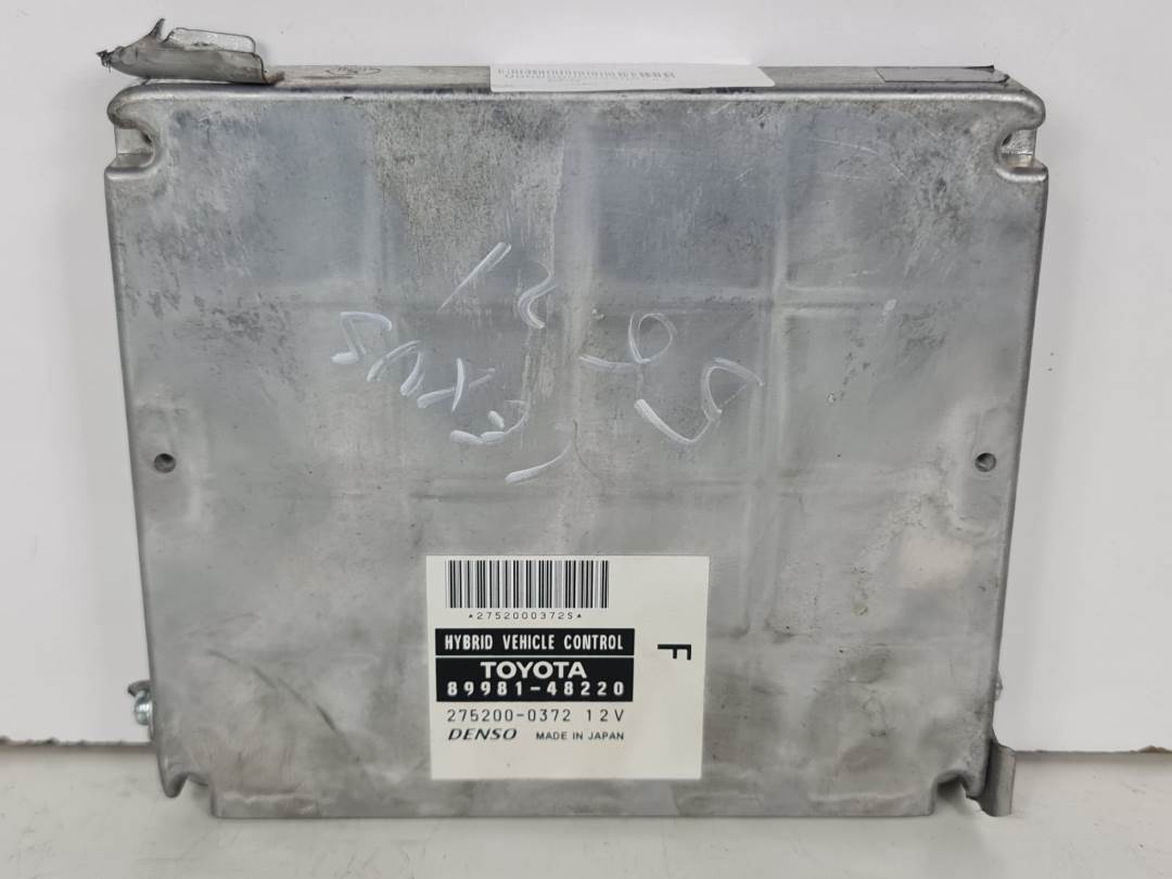 CENTRALITA MOTOR UCE - LEXUS - #305749