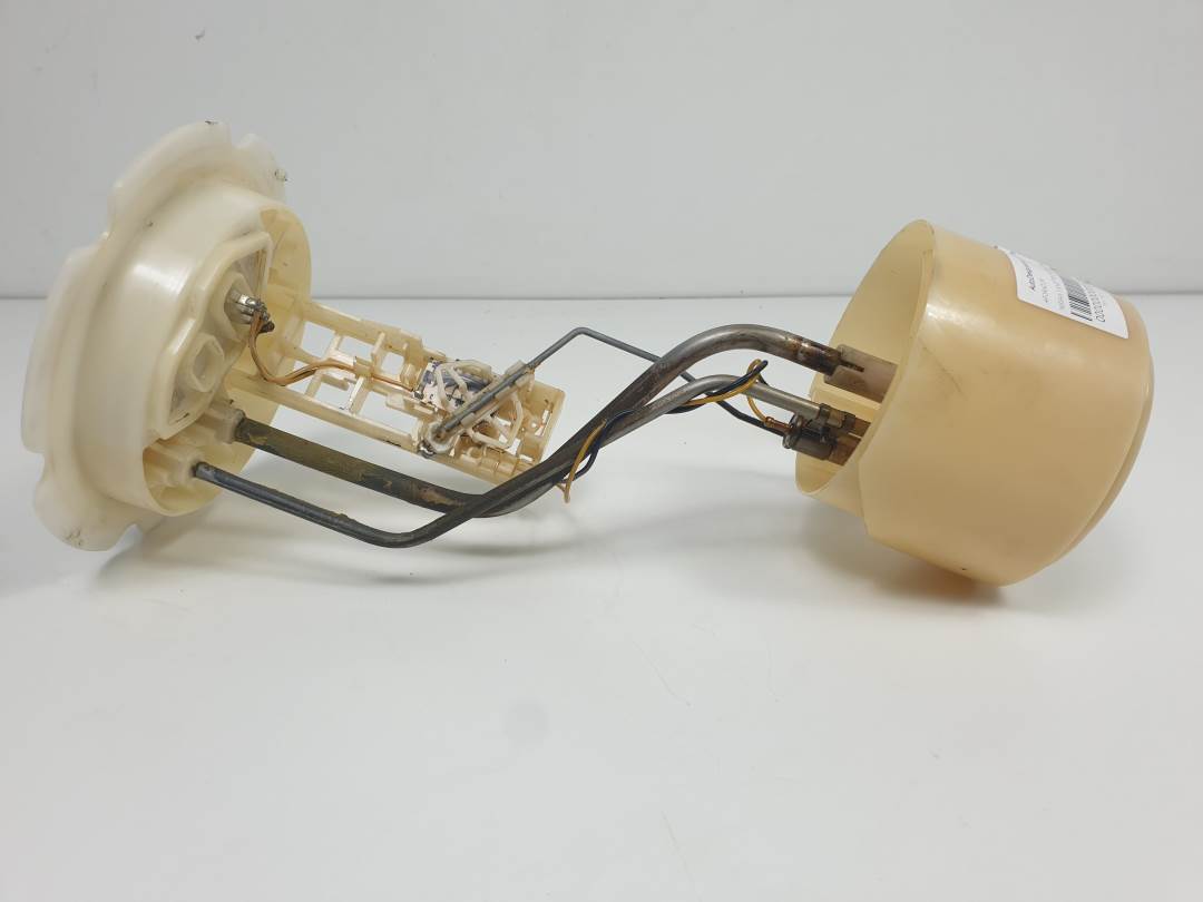 AFORADOR - NISSAN - VANETTE CARGO