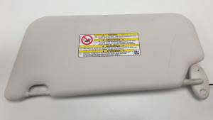 PARASOL DERECHO - FORD - #1423832