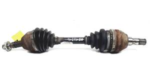 TRANSMISION DELANTERA IZQUIERDA - OPEL - #987781