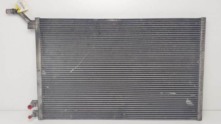 #1385831 RADIADOR AGUA