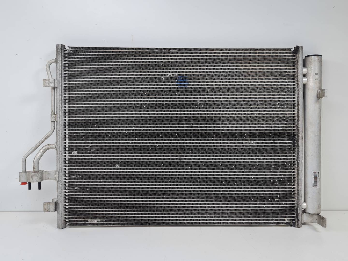 CONDENSADOR / RADIADOR AIRE ACONDICIONADO - KIA - SPORTAGE (SL)