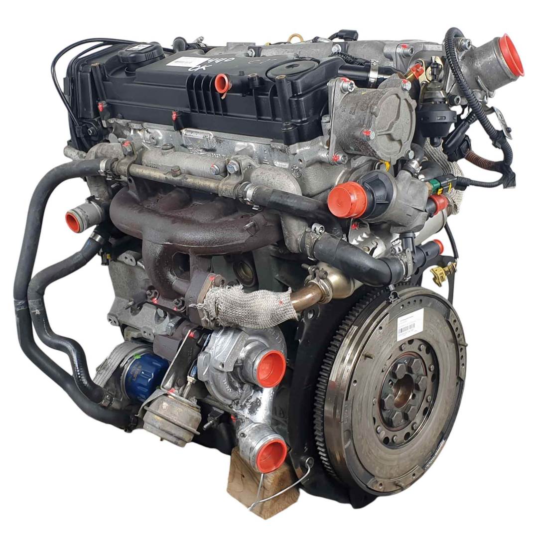 MOTOR COMPLETO - 937A2000 - ALFA ROMEO - 147 (190)