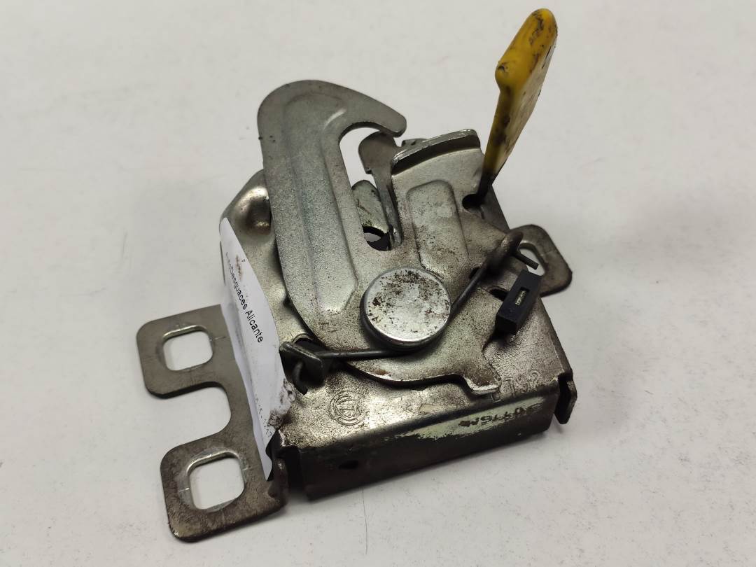 CERRADURA CAPOT - ALFA ROMEO - GIULIETTA (191)