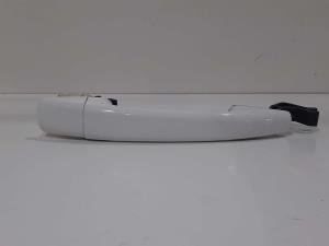 MANETA EXTERIOR TRASERA IZQUIERDA - PEUGEOT - #131677