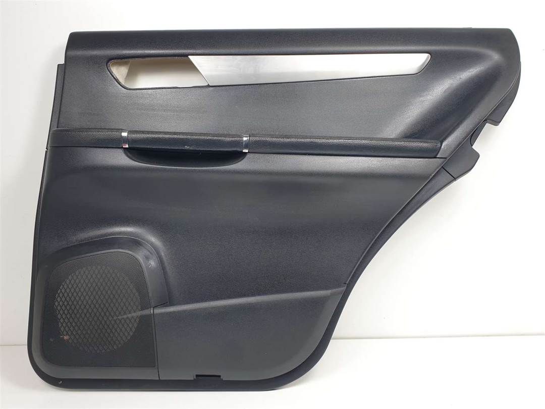 GUARNECIDO PUERTA TRASERA DERECHA - MERCEDES - #684352