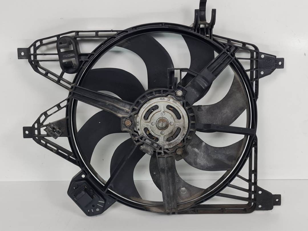 #253489 ELECTROVENTILADOR