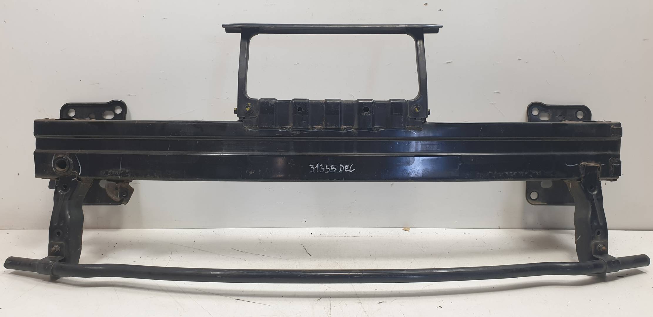 #3204001 REFUERZO PARAGOLPES DELANTERO