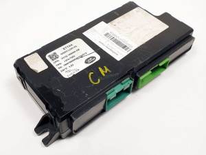 #1248508 CENTRALITA ASIENTOS