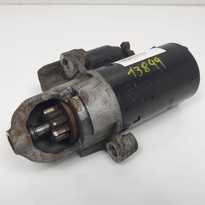 MOTOR ARRANQUE - 06E911023 - AUDI - A6 BERLINA (4F2)