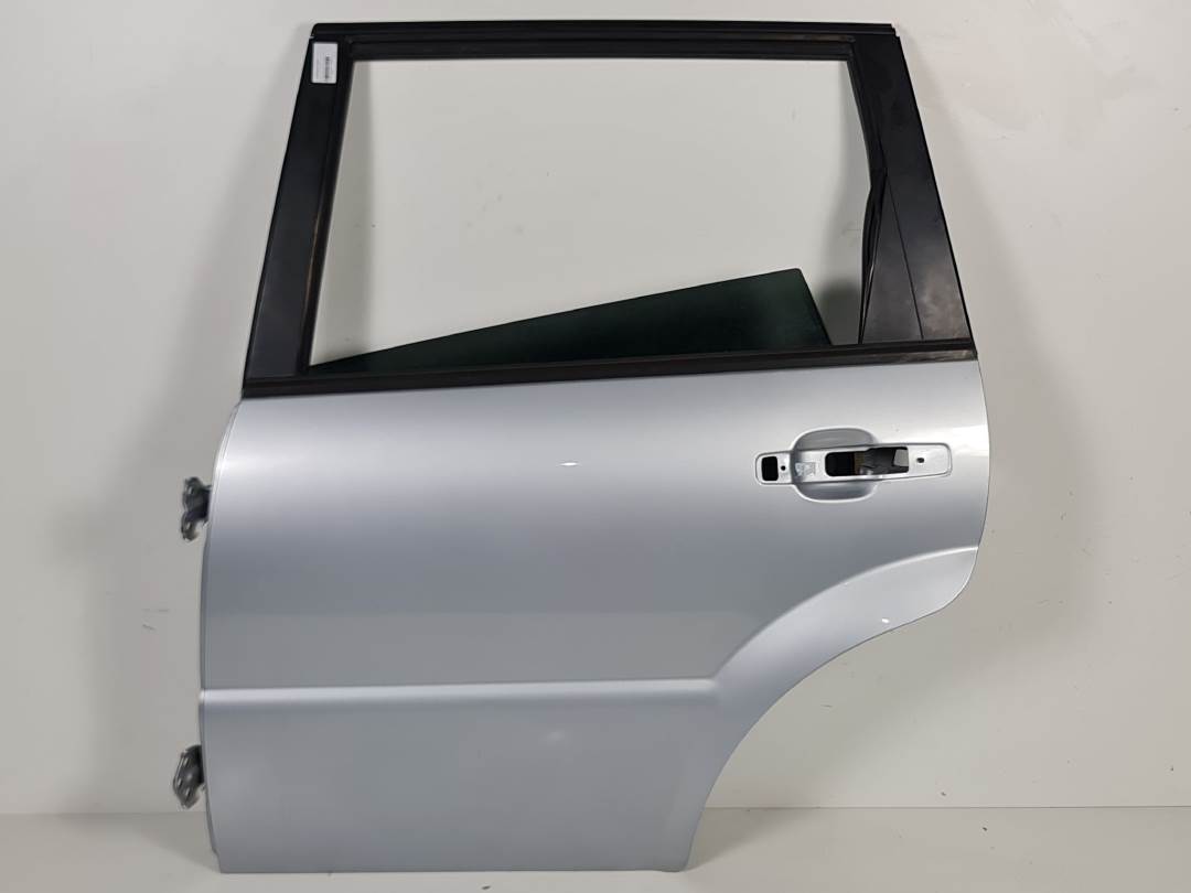 #118898 PUERTA TRASERA IZQUIERDA