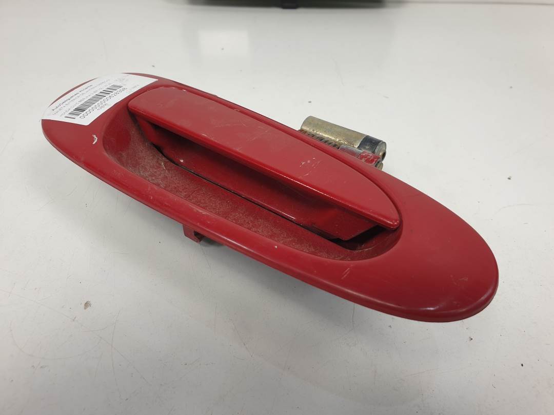 MANETA EXTERIOR DELANTERA DERECHA - HONDA - #628398