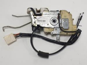 CERRADURA PUERTA DELANTERA DERECHA - LEXUS - #748230