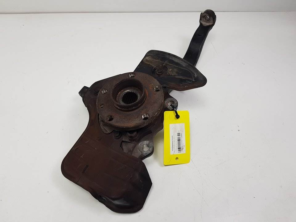 MANGUETA DELANTERA DERECHA - 60624976 - ALFA ROMEO - 147 (190)