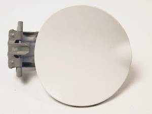 TAPA EXTERIOR COMBUSTIBLE - TOYOTA - #1184749