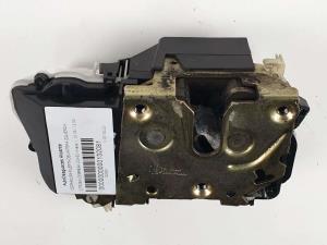 CERRADURA PUERTA DELANTERA IZQUIERDA - CITROEN - #132081