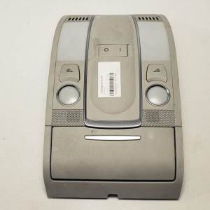 LUZ INTERIOR - AUDI - #1322798