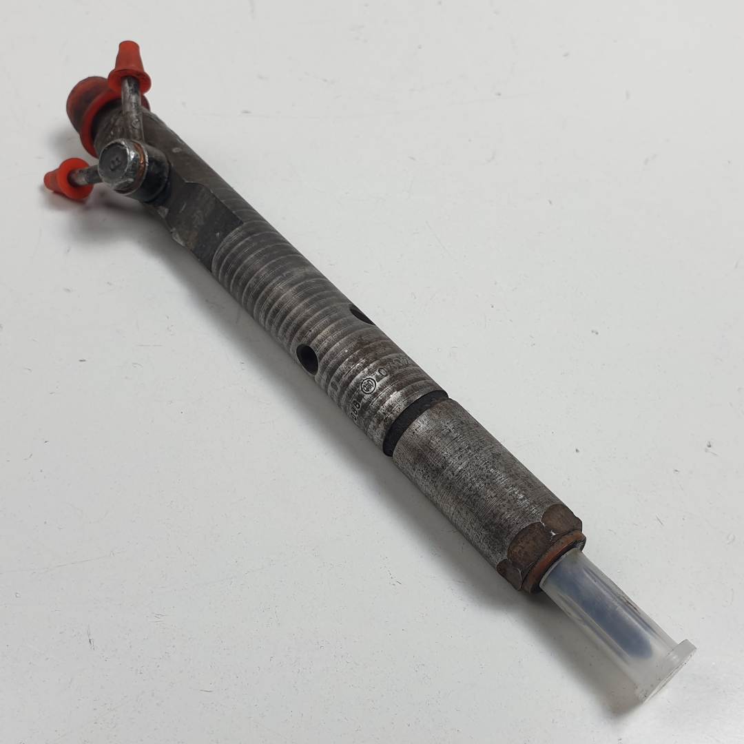 INYECTOR - 0432193655 - KIA - CARNIVAL