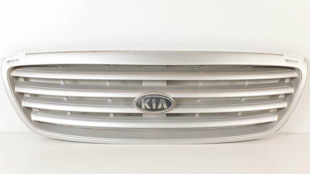 REJILLA DELANTERA - 0K53A50710 - KIA - CARNIVAL II
