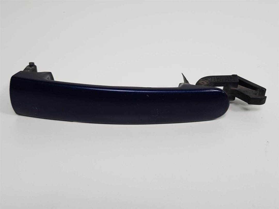 MANETA EXTERIOR DELANTERA DERECHA